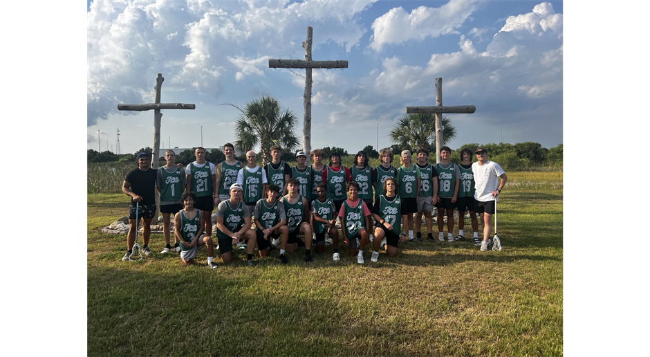 FCA Lacrosse 